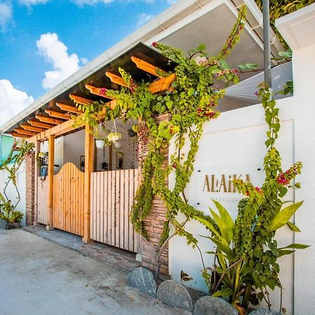 Alaika Maafushi Otel Dış mekan fotoğraf