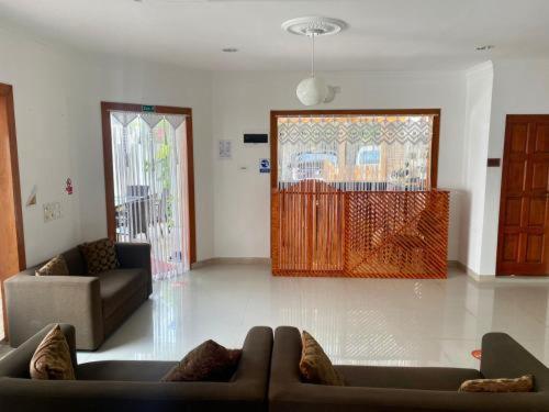Alaika Maafushi Otel Dış mekan fotoğraf