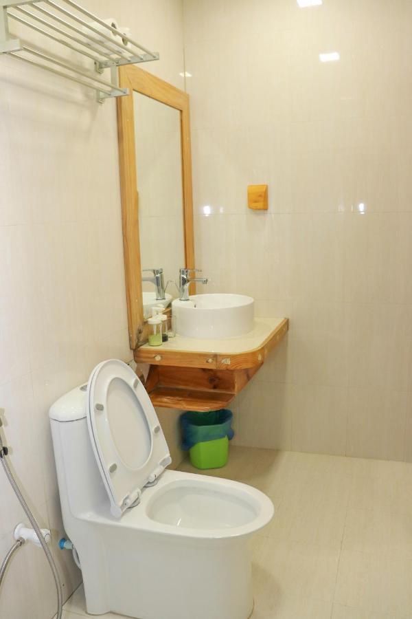 Alaika Maafushi Otel Dış mekan fotoğraf