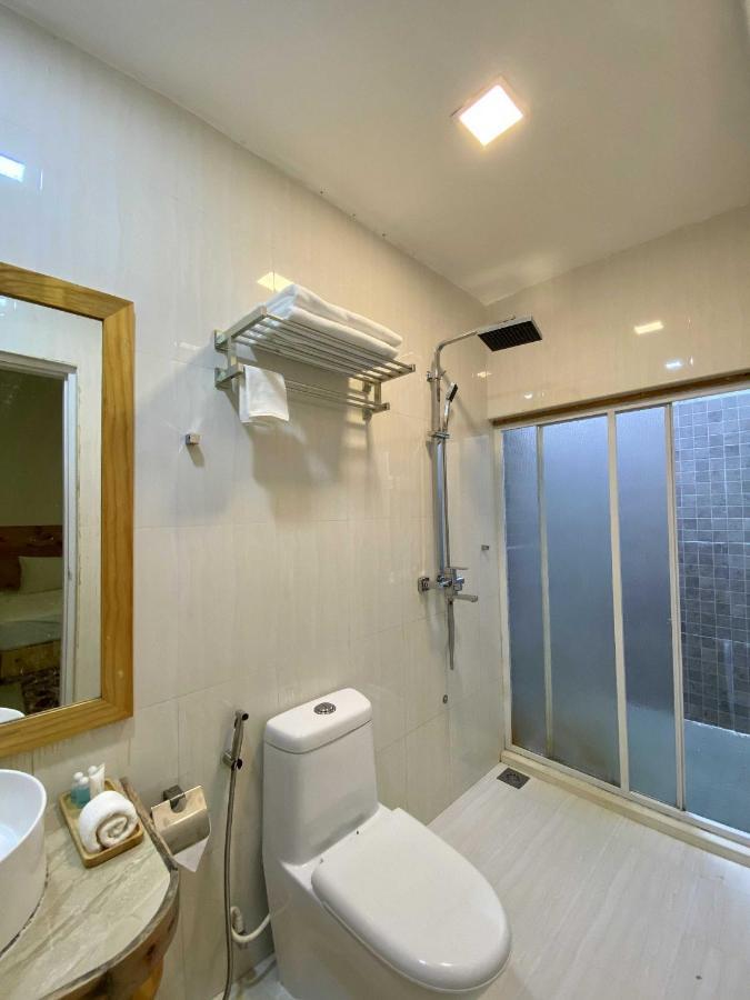 Alaika Maafushi Otel Dış mekan fotoğraf