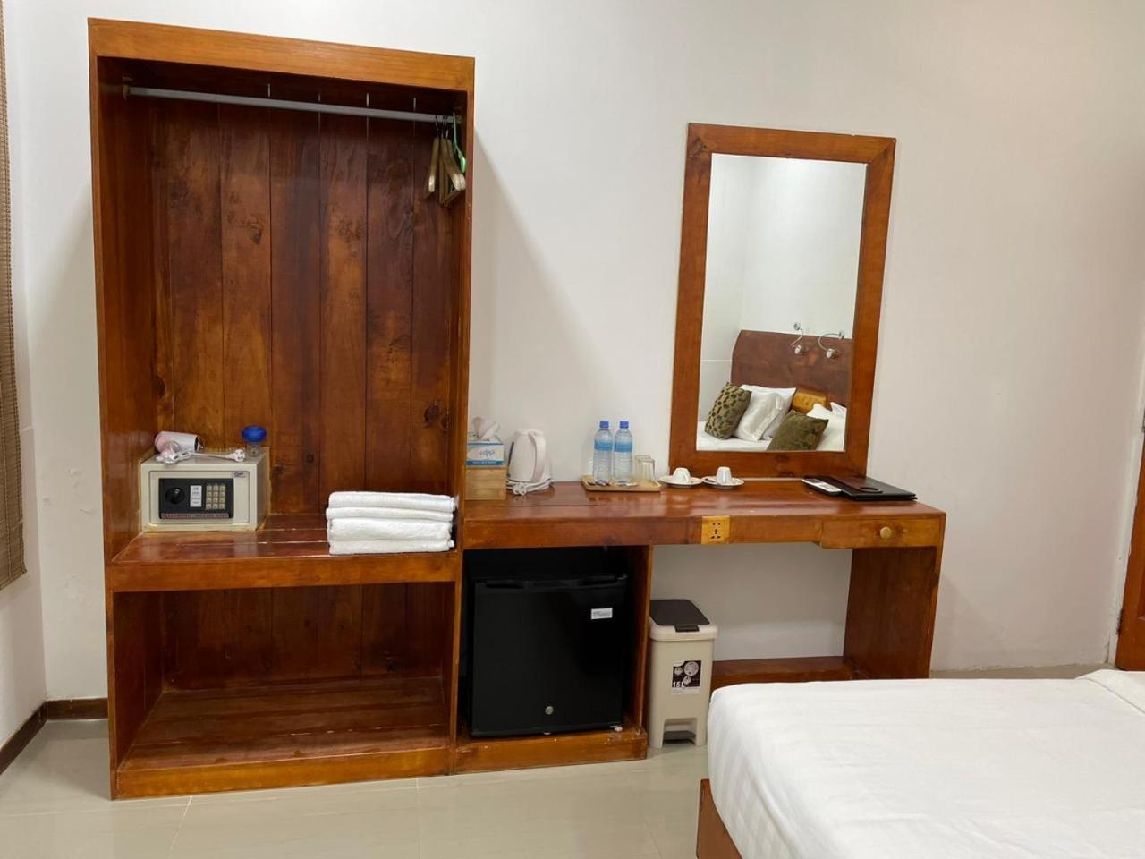 Alaika Maafushi Otel Dış mekan fotoğraf